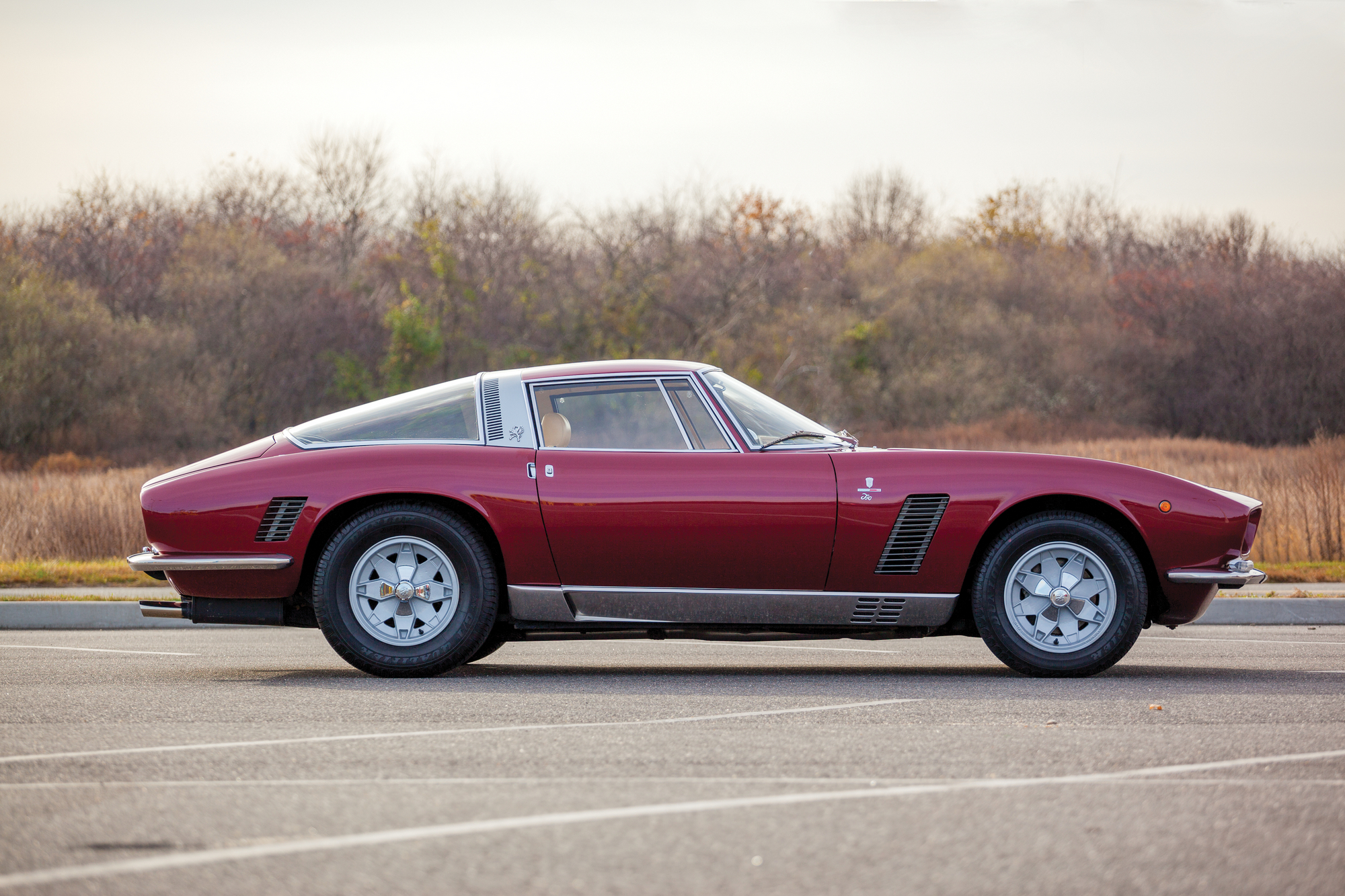 ИСО Грифо 1974. ISO grifo. ISO_grifo_7. Изо Грифо фото.