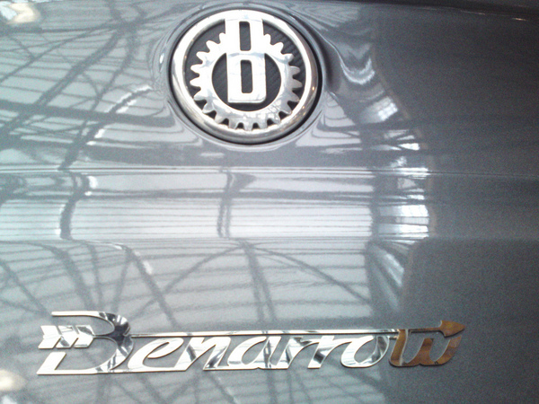 Benarrow Benarrow PB5 Benarrow Benarrow PB5