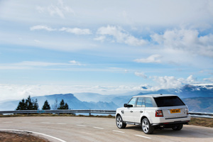 Land Rover Range Rover Sport 3.0 TDV6 210cv S