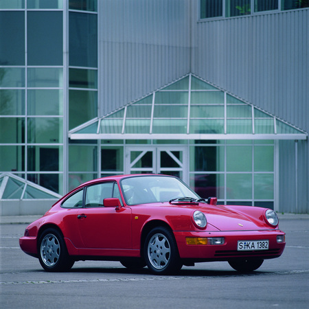 Porsche 911 Carrera 2 Porsche 911 Carrera 2