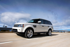 Land Rover Range Rover Sport 3.0 TDV6 210cv S