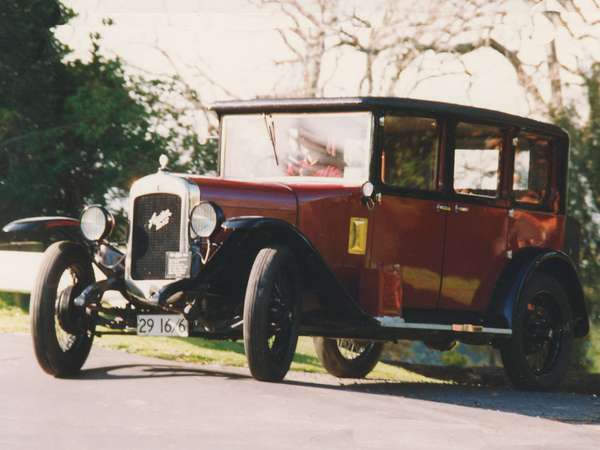 Austin Sixteen Six Austin Sixteen Six