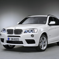BMW X3 BMW X3