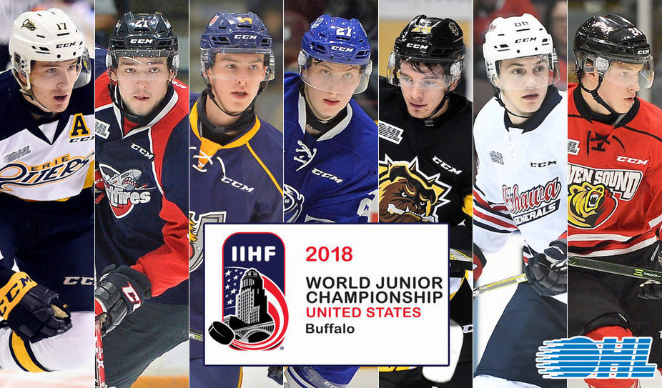 World Juniors 2018: Schedule, Score Live Stream TV Info https://2018worldjunior.com/