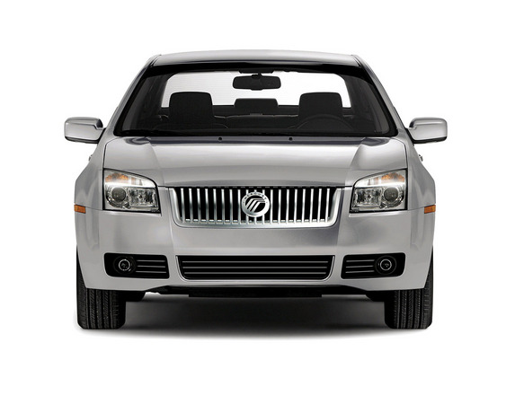 Mercury Milan V6 Premier AWD Mercury Milan V6 Premier AWD