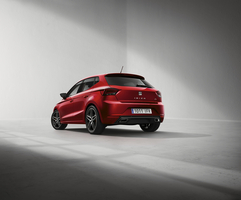 The Geneva Motor Show will stage the global debut of the fifth generation Seat Ibiza