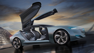 Buick says it has no plans to build the car