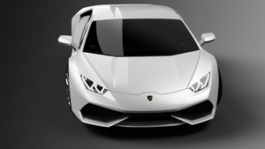 The chassis is now made from aluminum and carbon fiber