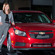 Barra joined GM in 1980 and moved up the ranks to become global head of product development