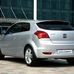 Kia pro_cee'd 1.6 CRDi 115 Spirit Automatic