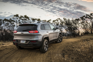 The hybrid system is great off road but needs to be reliable