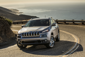 Jeep sees a need for lower emissions from its cars