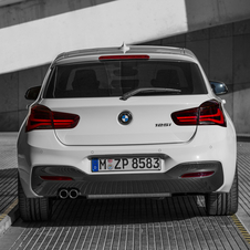 BMW 1 Series BMW 1 Series