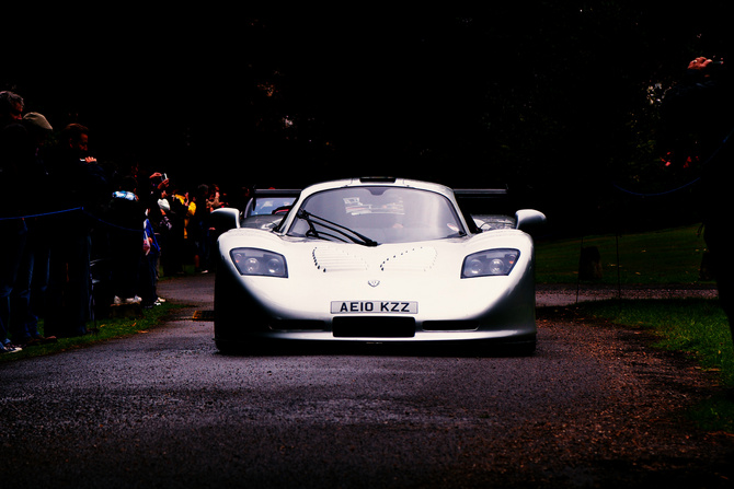 Mosler MT900SC Mosler MT900SC