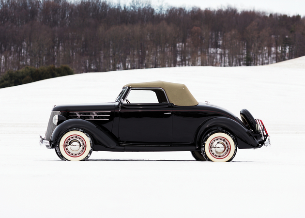 Ford V-8 Ford V-8