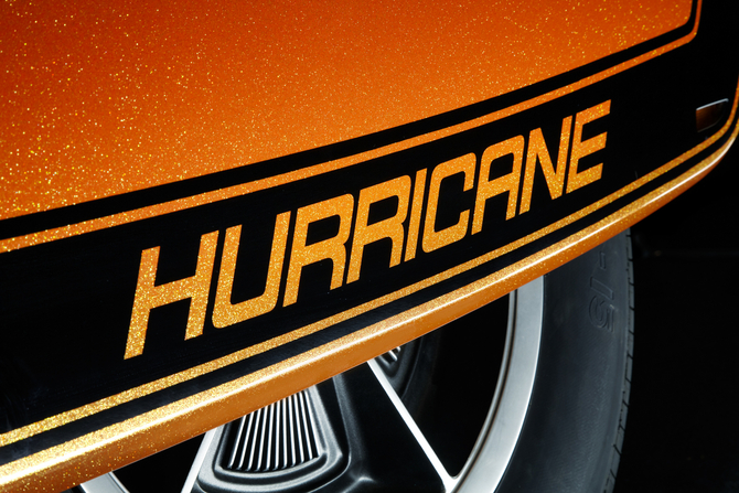 Holden Hurricane Holden Hurricane