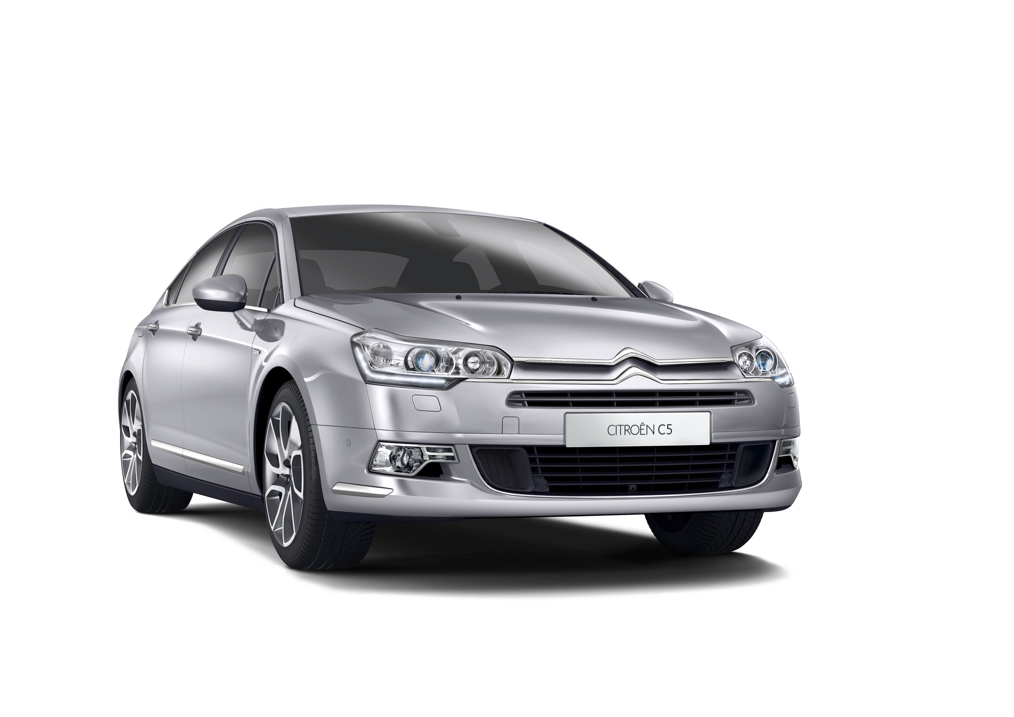 Citroen c5 diesel проблемы