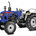 Latest Eicher 551 Tractor Advanced Features and Technology - TractorGyan