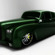 Bentley S3 Continental