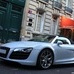 Audi R8 Audi R8