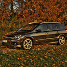 Opel Astra Caravan 1.9 CDTI DPF 150cv Cosmo Plus