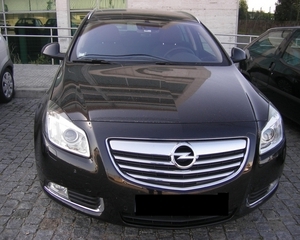 Opel Insignia Sports Tourer 2.0 CDTI 130cv Edition