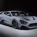 Zenvo TS1 Zenvo TS1