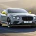 Bentley Continental GT Speed Bentley Continental GT Speed