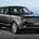 Land Rover Range Rover 5.0 V8 S/C VOGUE Land Rover Range Rover 5.0 V8 S/C VOGUE