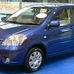 Toyota Raum