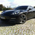 Porsche Panamera S PDK Porsche Panamera S PDK