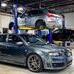 Audi A3 Limousine S3 2.0 TFSI S tronic quattro