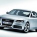 A4 2.0 TFSI Attraction