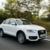 Q3 1.4 TFSI
