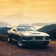 V8 Vantage