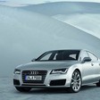 A7 Sportback 3.0 TDI quattro
