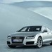 A7 Sportback 3.0 TDI quattro