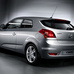 Ford Scorpio 24v Ultima vs Kia Ceed S coupe 1.4 CRDi ISG TX