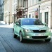 Seat Ibiza 1.2i 12v vs Nissan Micra 1.2 vs Seat Altea 1.2 TSI Reference S&S vs Skoda Octavia 1.2I TSI Sportline