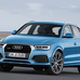 Q3 2.0 TDI S tronic quattro Sport