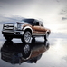 Audi A6 5.2 quattro Tiptronic Prestige vs Chevrolet Silverado 2HY Short Box vs Ford F-Series Super Duty F-350 172-in. WB XL Styleside DRW Crew Cab 4x2
