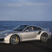 Porsche 911 Turbo S vs Renault Twizy Cargo 45 Life