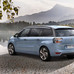 Subaru Forester 2.5X Touring vs Nissan Rogue S AWD Krom Edition vs Ford Escape Limited 4WD vs Volkswagen Jetta SE vs Citroën Grand C4 Picasso 2.0 BlueHDi Shine