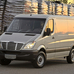 Nissan Altima 2.5 S vs GMC Canyon Regular Cab 4WD SLE-1 vs Freightliner Sprinter Cargo Van 2500  170-in. WB EXT vs Mercedes-Benz Sprinter Passenger Van 2500  144-in. WB