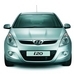Hyundai i20 1.4 Style vs Kia Rio 1.4 Edition 7