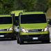 Volvo S80 D5 vs Mazda 3 HB MZ-CD 2.2 Sport vs Iveco Daily  35S12 2.3 HPI vs Citroën C5 2.0HDI FAP Exclusive
