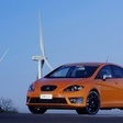 Leon 2.0 TDI CR DPF FR