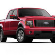 F-Series F-150 145-in. WB FX4 Styleside SuperCrew 4x4