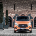 Ford Transit Connect Ambiente 230 L2 HP 1.5TDCi S&S vs Ford Transit Custom Van Trend 290L1 Black Edition 2.0TDCi H1 - Teto Baixo