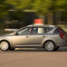 Seat Ibiza 1.6 TDI CR DPF Reference vs Citroën Xsara Picasso 1.6HDi  Airdream Confort vs Citroën Grand C4 Picasso 1.6 e-HDi Airdream Seduction CMP6 vs Kia cee'd SW 1.6 CRDi TX